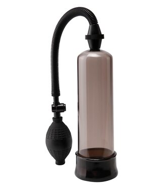 Pipedream PUMP WORX BEGINNER'S POWER PUMP BLACK