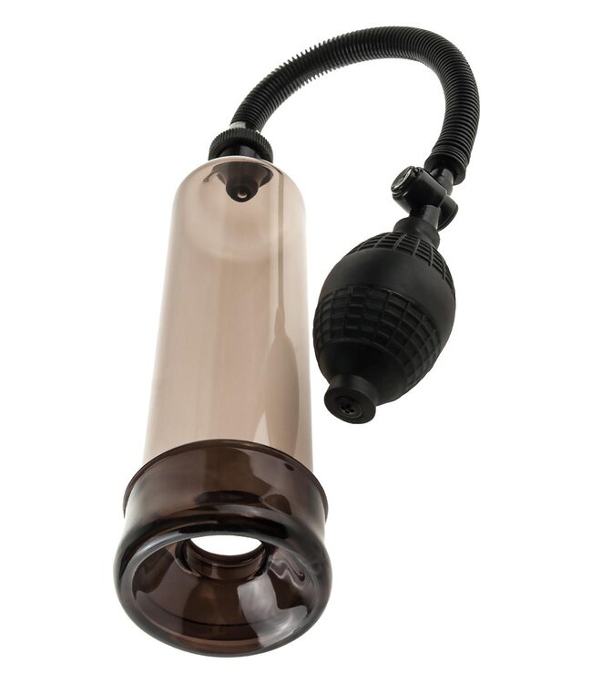 Pipedream PUMP WORX BEGINNER'S POWER PUMP BLACK