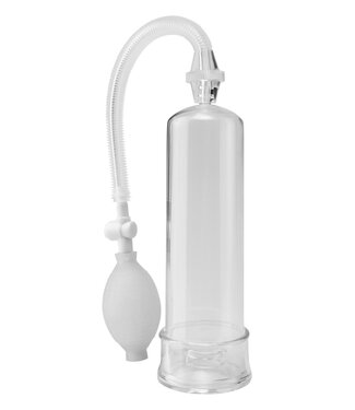 Pipedream PUMP WORX BEGINNER'S POWER PUMP CLEAR