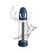 Pipedream PUMP WORX MAX BOOST PRO FLOW BLUE