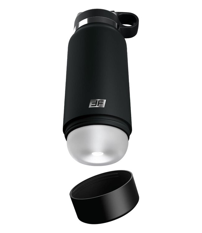 Pipedream PDX PLUS FAP FLASK THRILL SEEKER DISCREET STROKER CLEAR