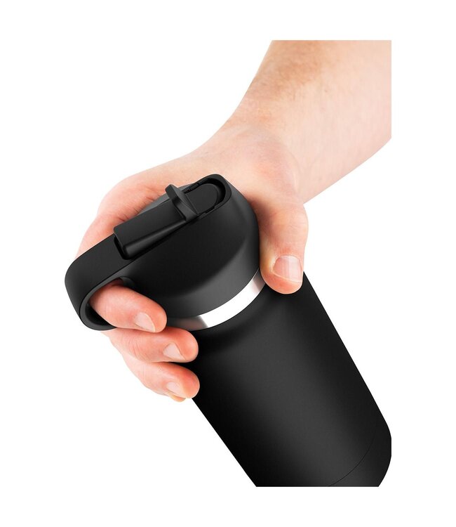 Pipedream PDX PLUS FAP FLASK THRILL SEEKER DISCREET STROKER CLEAR