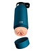 Pipedream PDX PLUS FUCK FLASK PRIVATE PLEASER DISCREET STROKER LIGHT