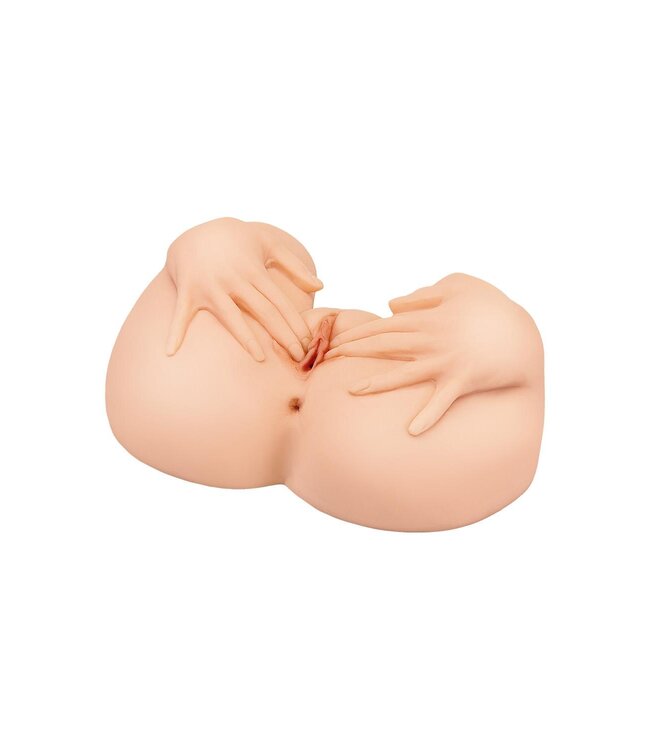 Pipedream PDX PLUS SPREAD MY TIGHT PUSSY LIGHT