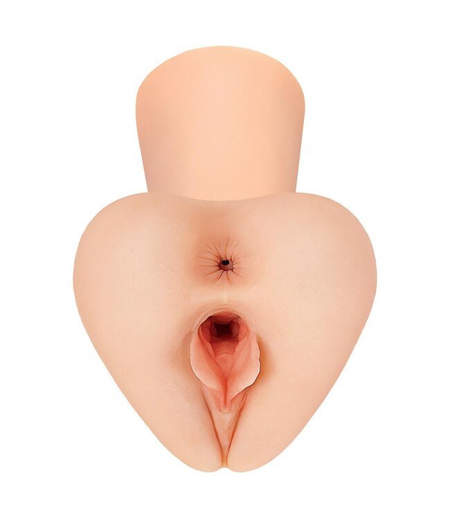 Pipedream PDX PLUS PICK YOUR PLEASURE STROKER XL LIGHT