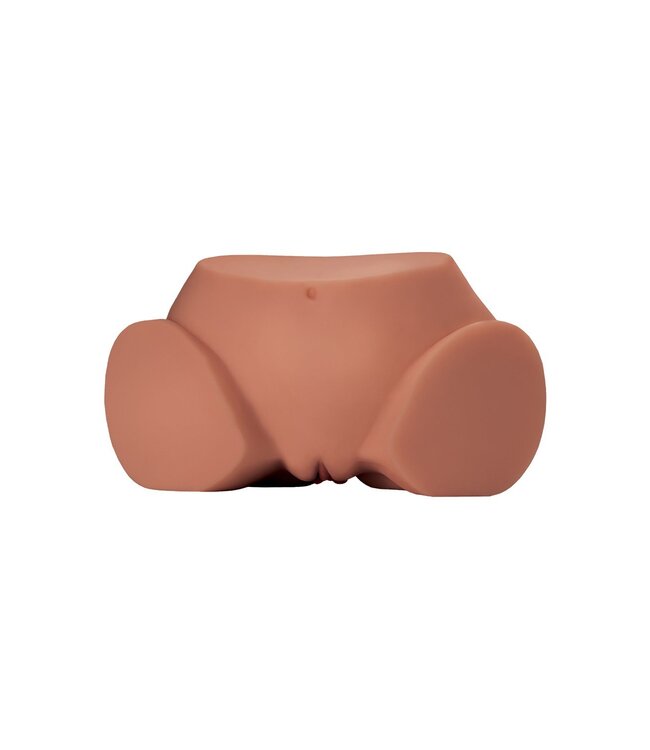 Pipedream PDX PLUS 360° BANGER TAN