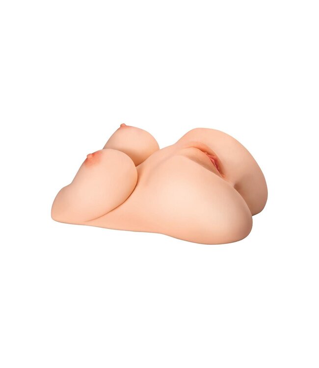 Pipedream PDX PLUS EZ BANG TORSO LIGHT