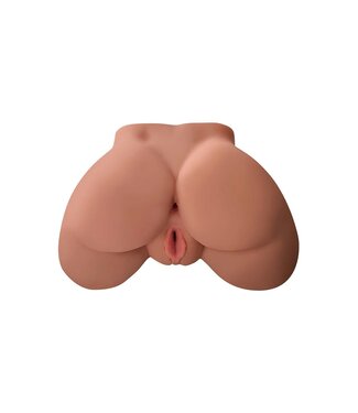 Pipedream PDX PLUS PERFECT ASS MASTURBATOR TAN