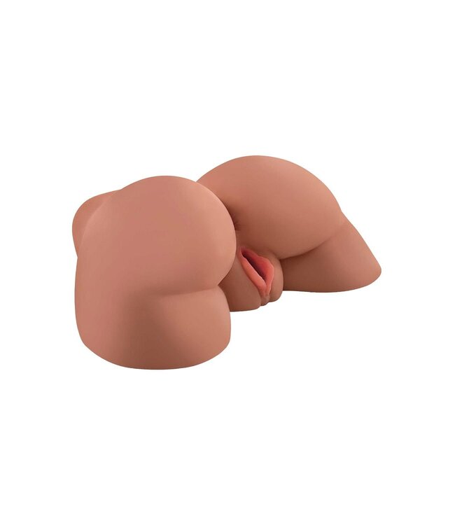 Pipedream PDX PLUS PERFECT ASS MASTURBATOR TAN