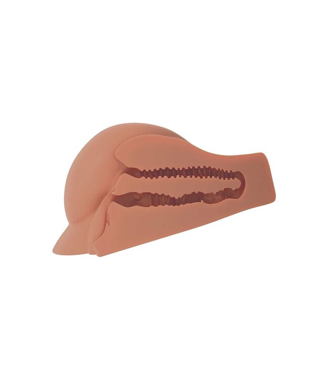 Pipedream PDX PLUS PERFECT ASS MASTURBATOR TAN