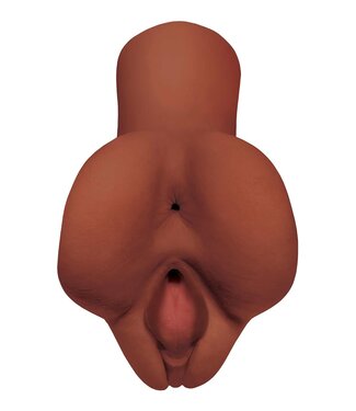 Pipedream PDX PLUS PICK YOUR PLEASURE STROKER BROWN