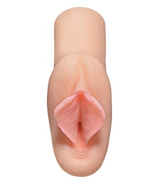 Pipedream PDX PLUS PERFECT PUSSY XTC STROKER LIGHT