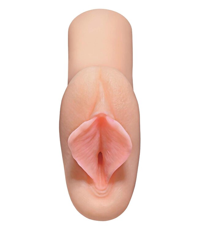 Pipedream PDX PLUS PERFECT PUSSY XTC STROKER LIGHT