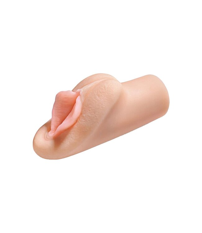 Pipedream PDX PLUS PERFECT PUSSY XTC STROKER LIGHT