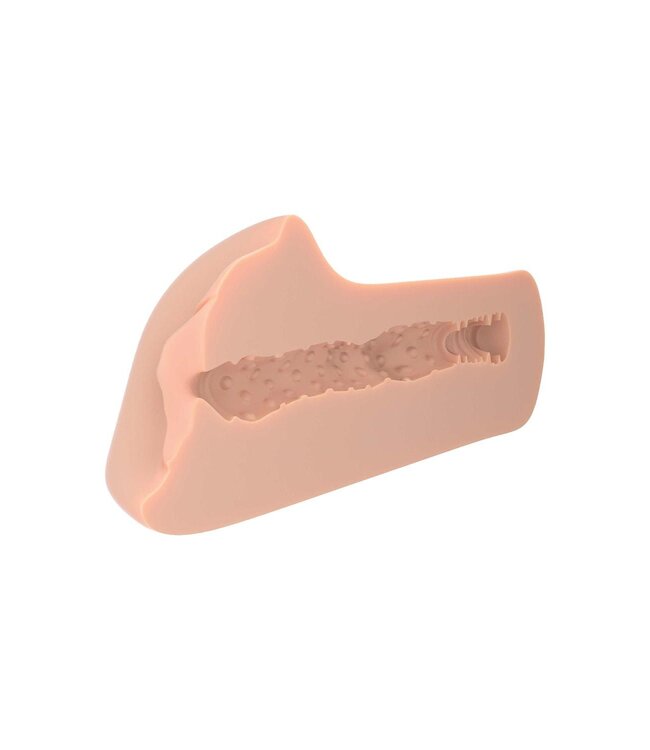 Pipedream PDX PLUS PERFECT PUSSY XTC STROKER LIGHT