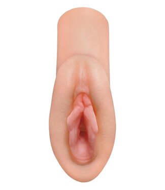 Pipedream PDX PLUS PERFECT PUSSY DREAM STROKER LIGHT