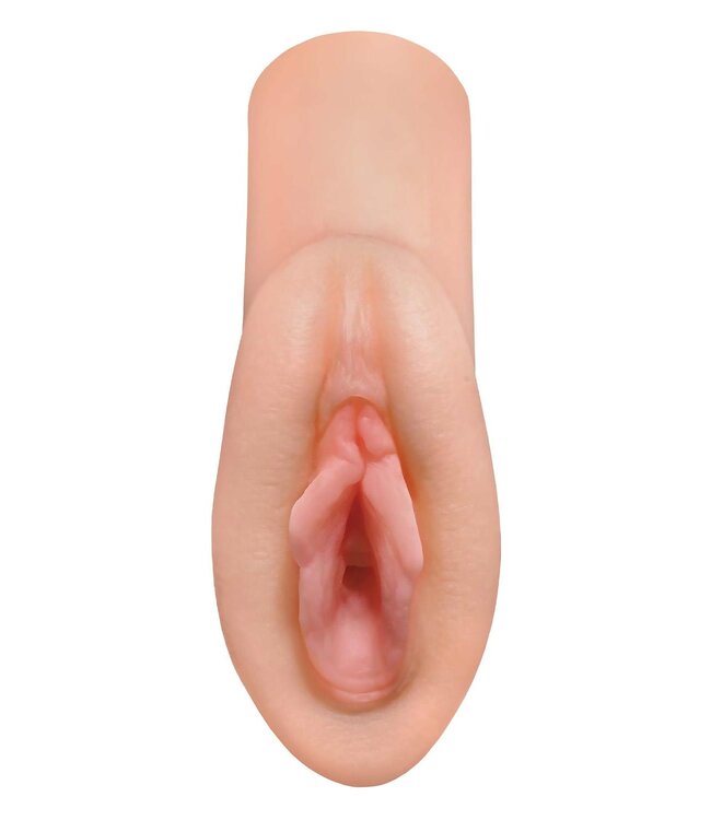 Pipedream PDX PLUS PERFECT PUSSY DREAM STROKER LIGHT