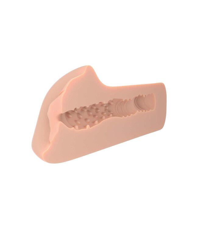 Pipedream PDX PLUS PERFECT PUSSY DREAM STROKER LIGHT