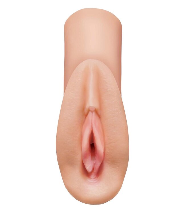 Pipedream PDX PLUS PERFECT PUSSY HEAVEN STROKER LIGHT