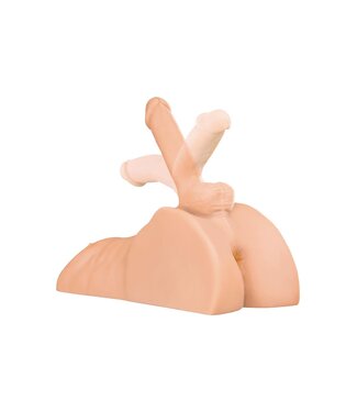 Pipedream PDX PLUS PERFECT RIDE LIGHT