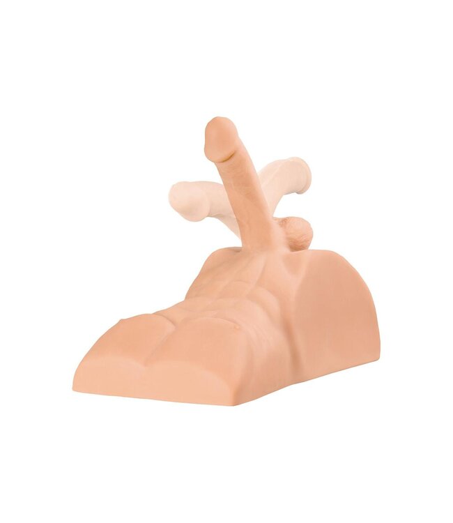 Pipedream PDX PLUS PERFECT RIDE LIGHT