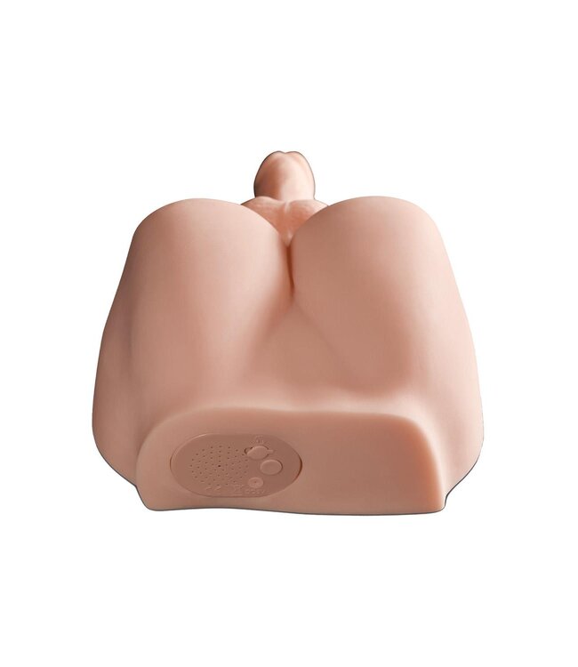 Pipedream PDX MALE DIRTY TALK INTERACTIVE BAD BOY LIGHT