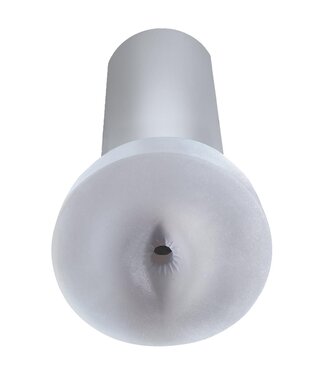 Pipedream PDX MALE PUMP & DUMP STROKER CLEAR