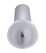 Pipedream PDX MALE PUMP & DUMP STROKER CLEAR
