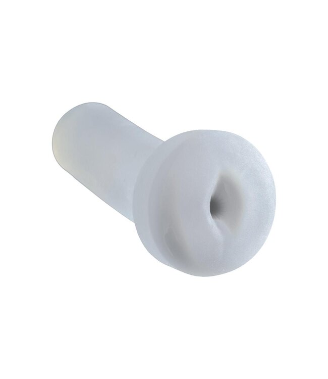 Pipedream PDX MALE PUMP & DUMP STROKER CLEAR
