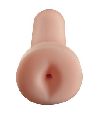 Pipedream PDX MALE PUMP & DUMP STROKER LIGHT