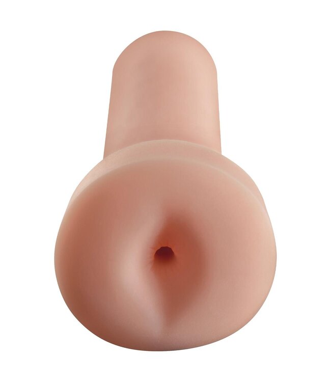 Pipedream PDX MALE PUMP & DUMP STROKER LIGHT