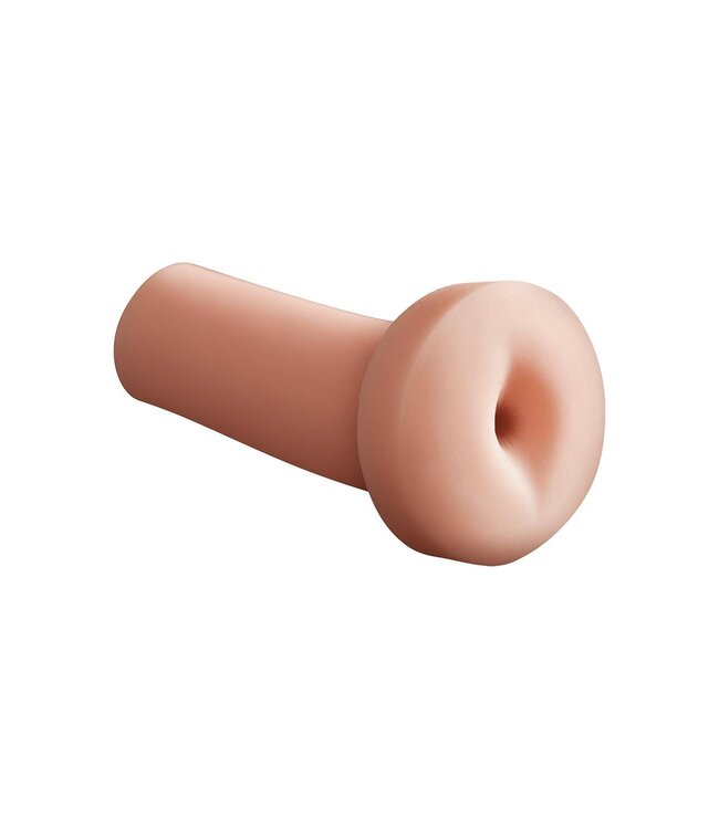 Pipedream PDX MALE PUMP & DUMP STROKER LIGHT