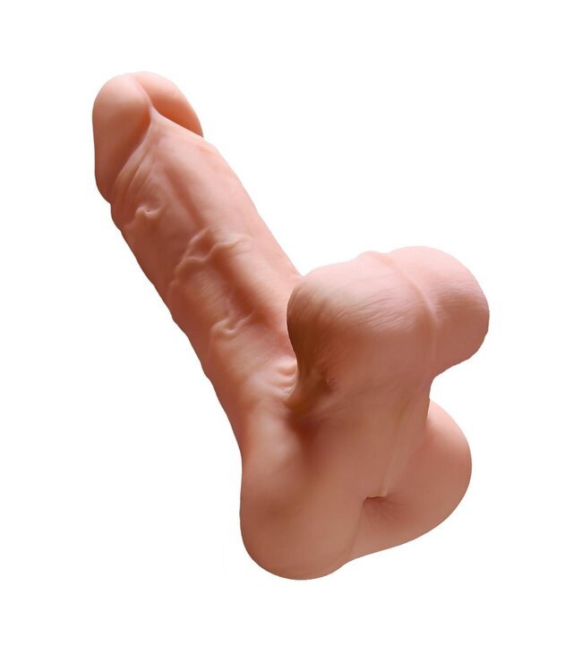 Pipedream PDX MALE REACH AROUND STROKER LIGHT