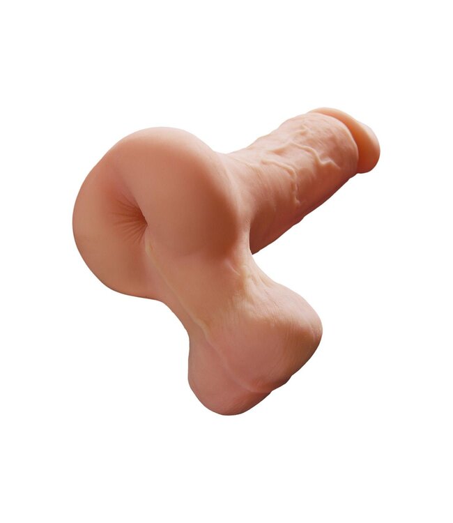 Pipedream PDX MALE REACH AROUND STROKER LIGHT