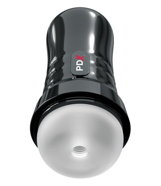 Pipedream PDX EXTREME WET PUSSIES - SUPER SLIDE & GLIDE CLEAR