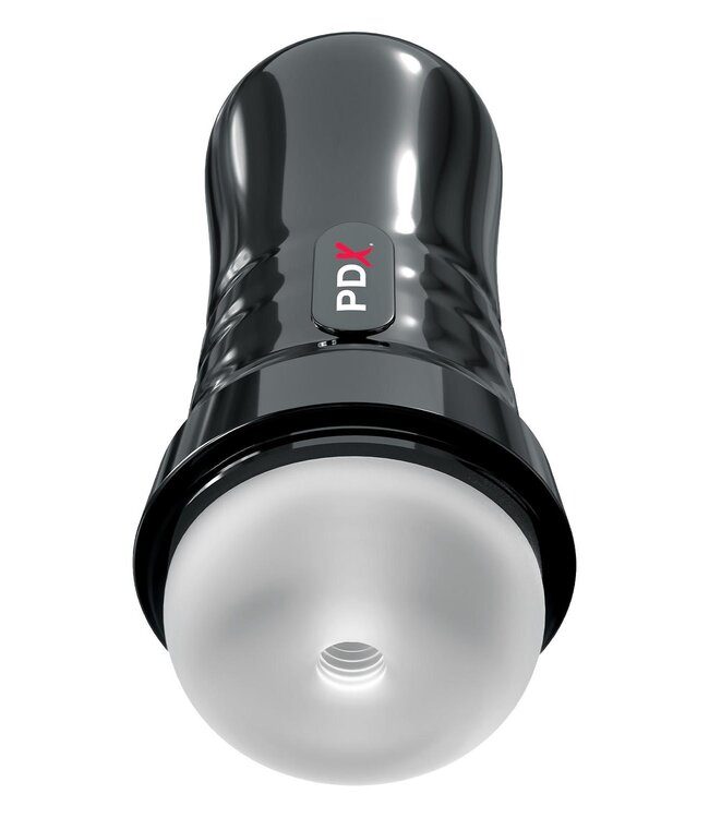 Pipedream PDX EXTREME WET PUSSIES - SUPER SLIDE & GLIDE CLEAR