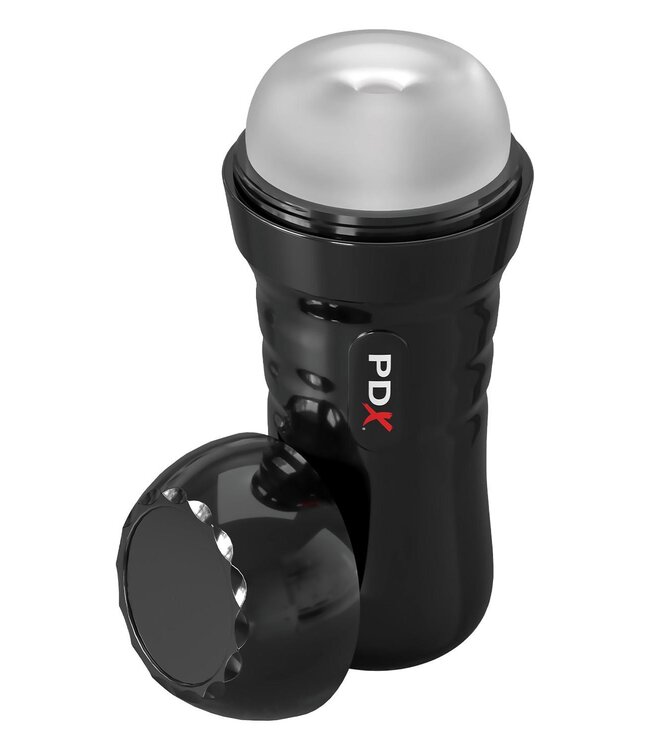 Pipedream PDX EXTREME WET PUSSIES - SUPER SLIDE & GLIDE CLEAR