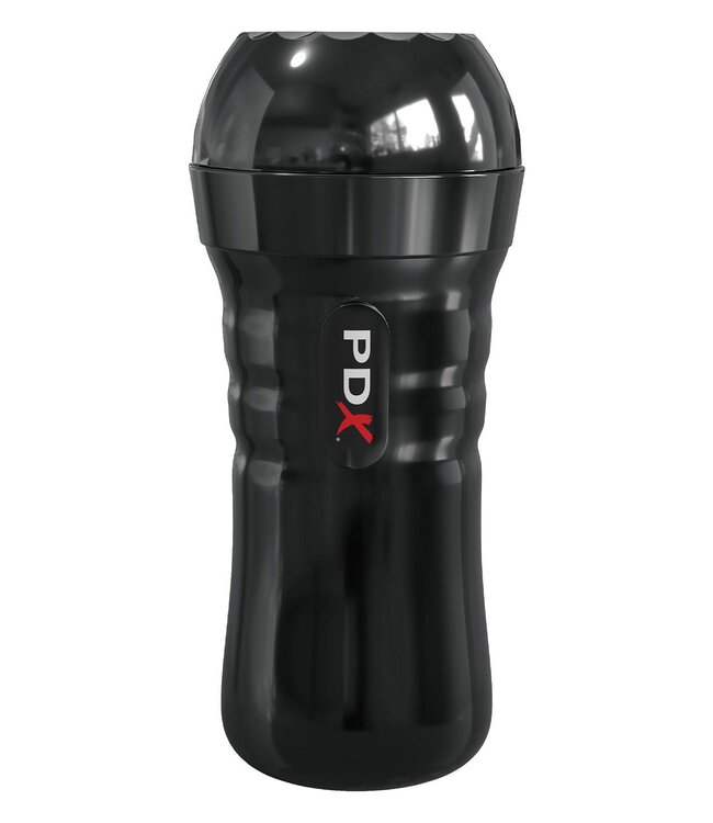 Pipedream PDX EXTREME WET PUSSIES - SUPER SLIDE & GLIDE CLEAR