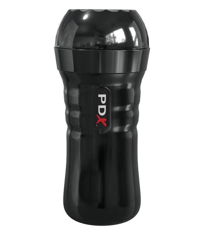 Pipedream PDX EXTREME WET PUSSIES - SUPER LUSCIOUS LIPS LIGHT