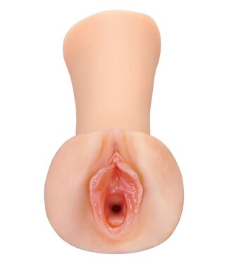 Pipedream PDX EXTREME WET PUSSIES - JUICY SNATCH LIGHT