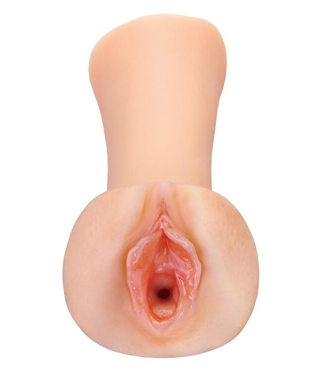 Pipedream PDX EXTREME WET PUSSIES - JUICY SNATCH LIGHT