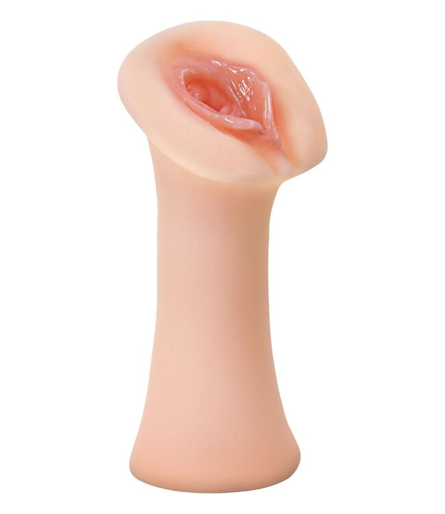 Pipedream PDX EXTREME WET PUSSIES - JUICY SNATCH LIGHT