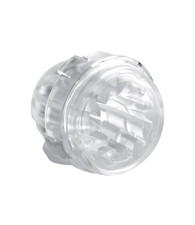 Pipedream PDX EXTREME MEGA-BATOR ASS BLACK