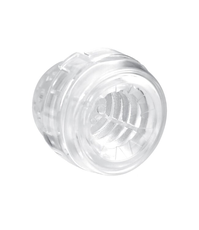 Pipedream PDX EXTREME MEGA-BATOR PUSSY WHITE