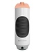 Pipedream PDX EXTREME MEGA GRIP VIBRATING STROKER PUSSY WHITE