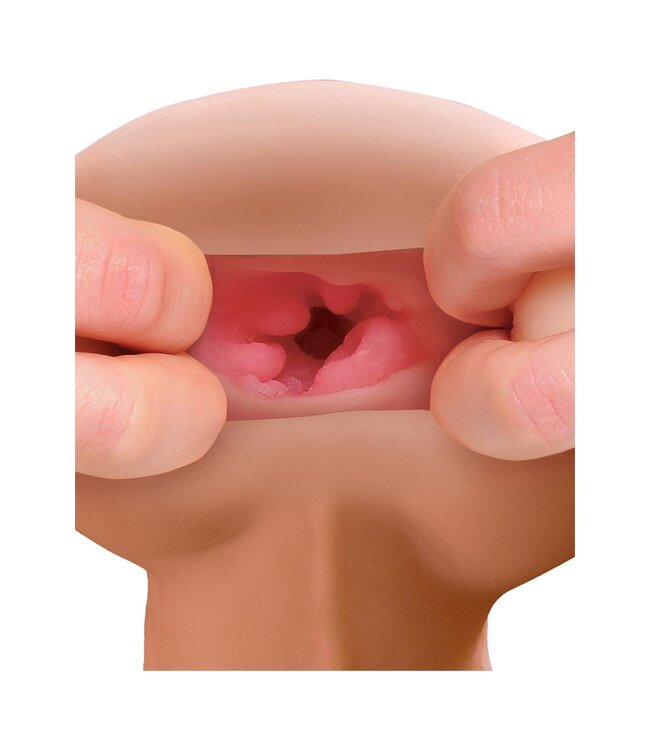 Pipedream PDX EXTREME FUCK MY COCK XL LIGHT