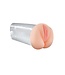 Pipedream PDX EXTREME DELUXE SEE-THRU STROKER CLEAR