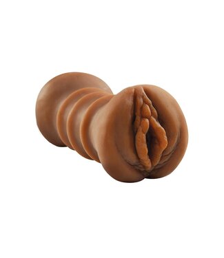 Pipedream PDX EXTREME FLIP ME OVER BROWN