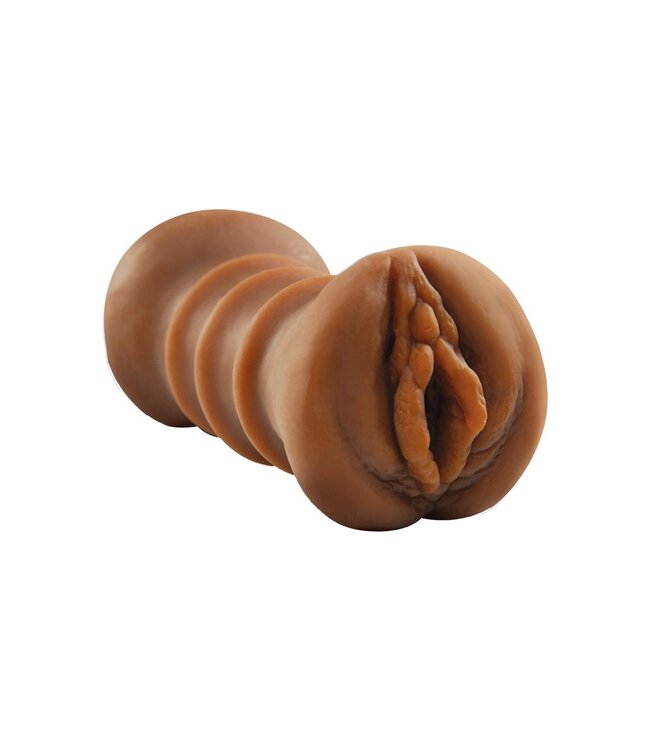 Pipedream PDX EXTREME FLIP ME OVER BROWN