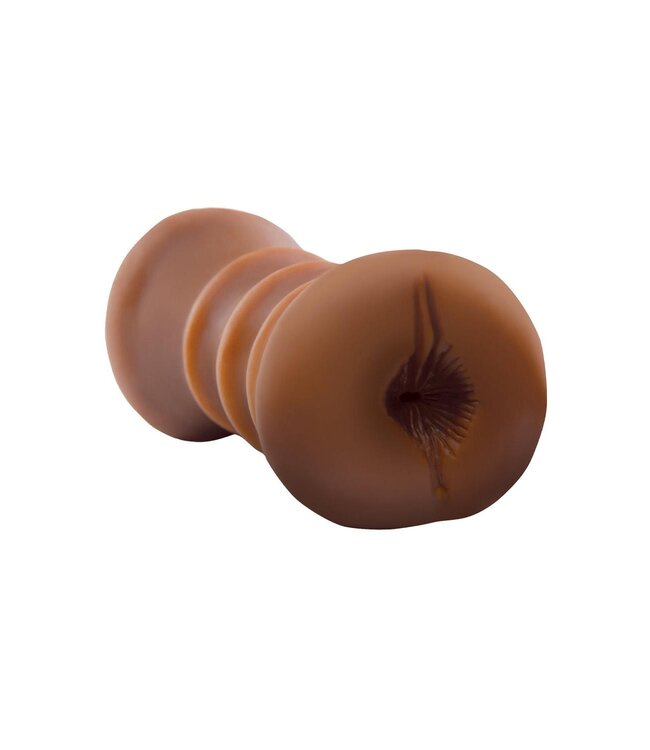 Pipedream PDX EXTREME FLIP ME OVER BROWN